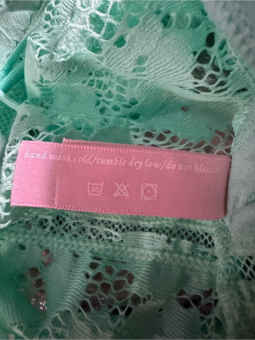 THE JULIETTE BRALETTE BY
JADYK  L/XL - Picture 9 of 11